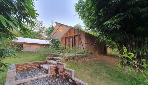 Tienda (Glamping)