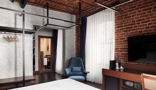 Casa Premium, 1 cama de matrimonio grande, no fumadores