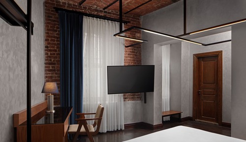 Casa estándar, 1 cama de matrimonio, no fumadores