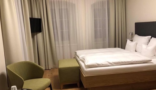 Habitación familiar, accesible para personas con discapacidad