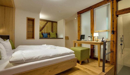 Habitación doble