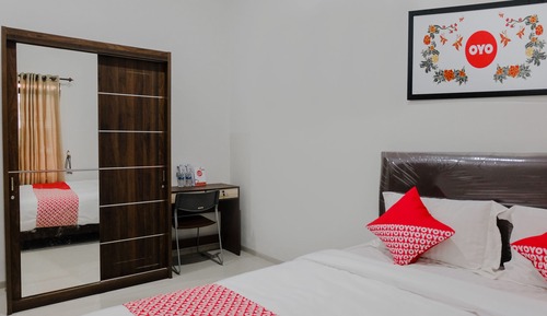 Habitación Deluxe doble