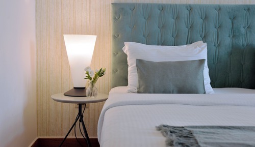 Suite junior (Acropolis View)
