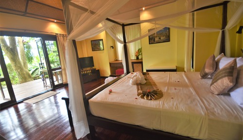 2-Bedroom Suite