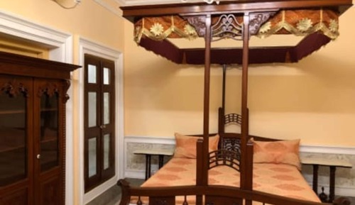Suite Royal