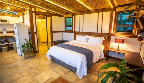 Luxury Chalet