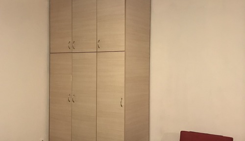 Apartamento (Ground Floor)