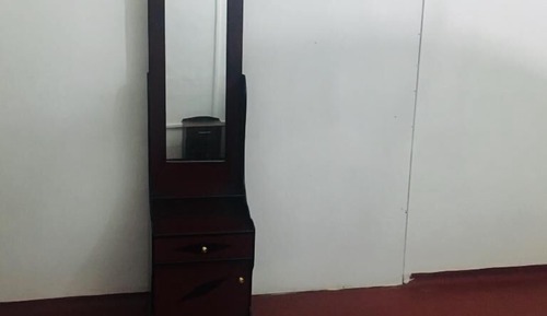 Habitación individual