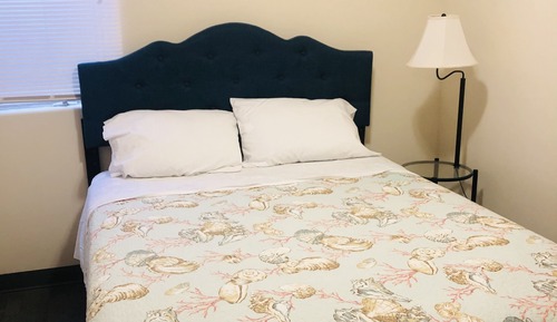 Suite estudio Deluxe, 2 habitaciones