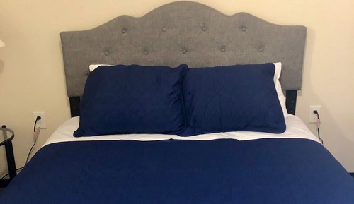 Habitación Confort, 1 cama de matrimonio