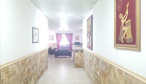 Apartamento Deluxe, 2 habitaciones