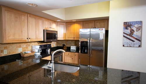 Apartamento, 2 habitaciones