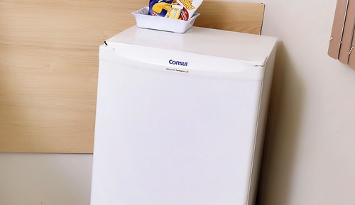 Apartamento Deluxe