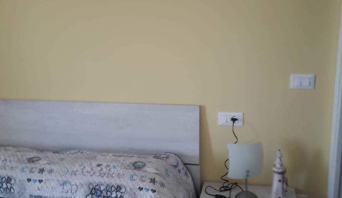 Habitación panorámica doble, balcón