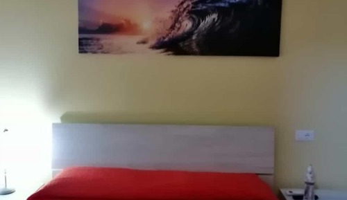 Habitación de diseño