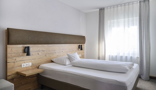Habitación individual Deluxe