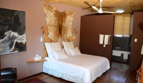 Habitación doble