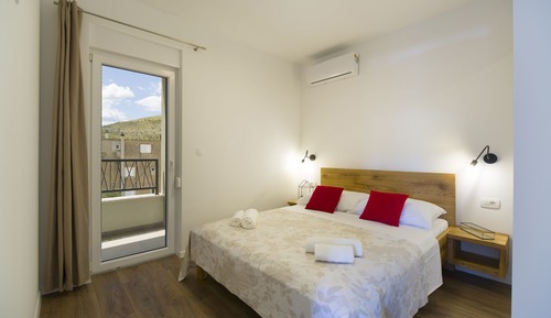 Apartamento Deluxe