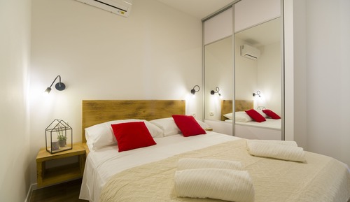 Apartamento de lujo