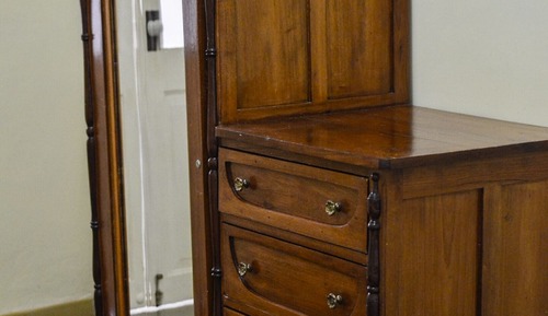 Apartamento Confort