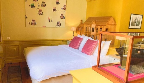 Suite Deluxe