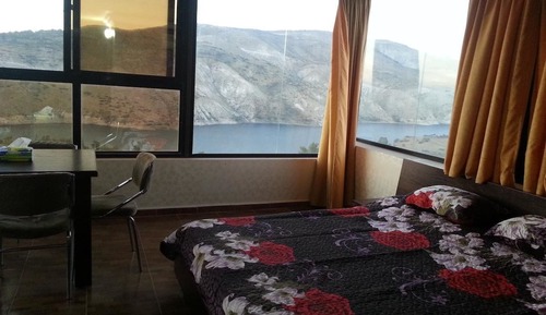 Habitación cuádruple