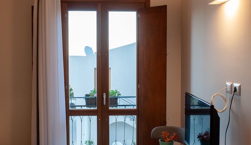 Habitación Premium (Cala Bianca)