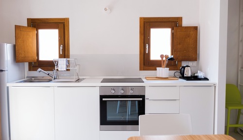 Apartamento Confort