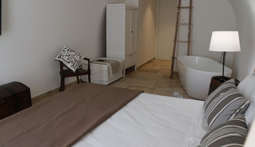 Suite (Romantica)