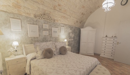 Suite superior
