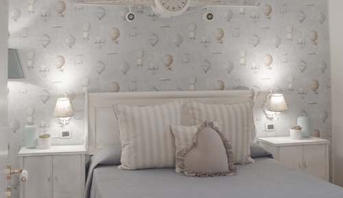 Suite Deluxe