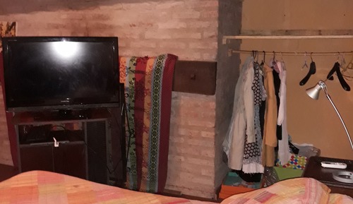 Habitación Deluxe, varias camas