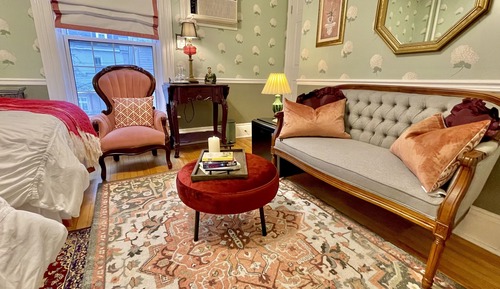 Habitación Premium