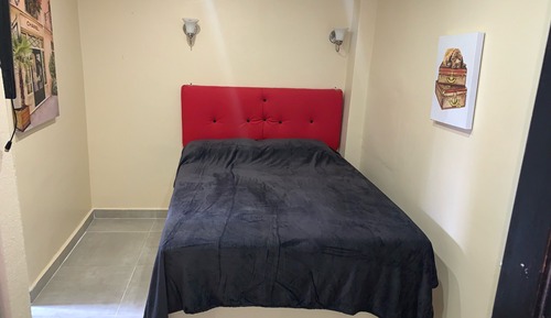Habitación estándar
