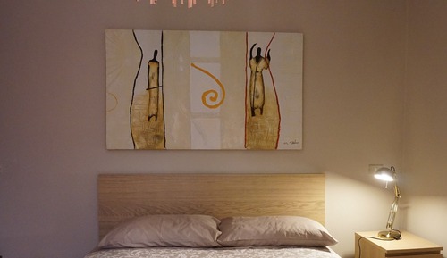 Habitación Premium