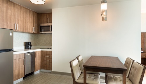 Suite, 1 habitación, no fumadores