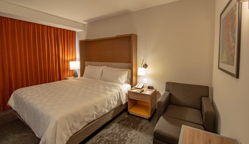 Habitación estándar