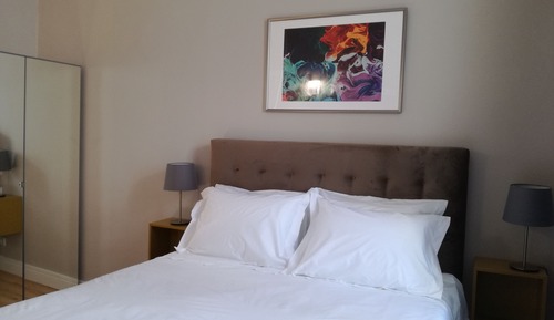 Suite ejecutiva (4)