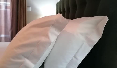 Suite Premium, balcón (7)