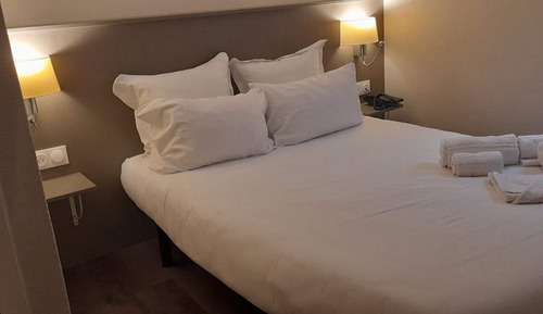 Habitación doble