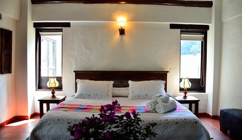 Habitación Premium doble