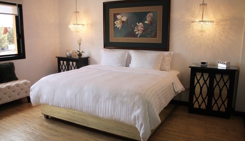 Master Suite
