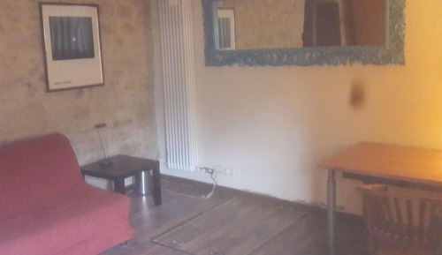 Habitación Business triple