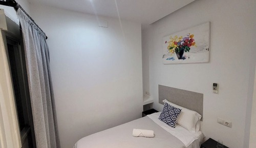 Habitación individual Confort