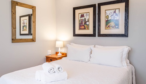 Suite familiar, 2 habitaciones