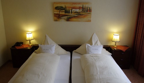 Habitación doble