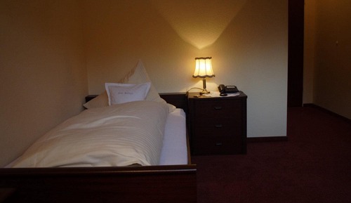 Habitación individual