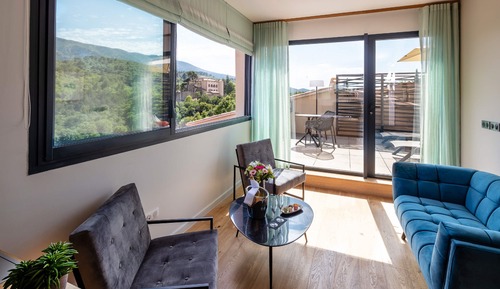 Suite Deluxe