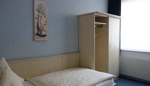 Habitación individual estándar