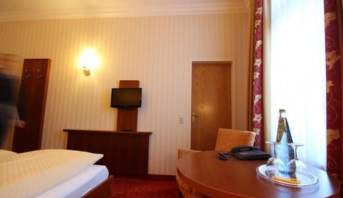 Habitación doble